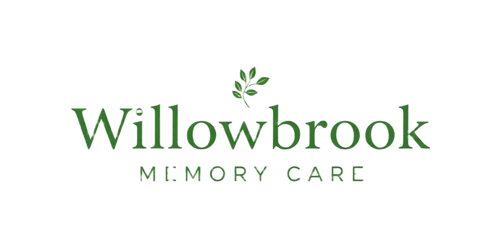 Willowbrook Memory Care logo